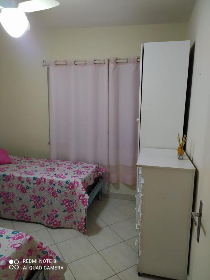 Apartamento Encantador No Guaruja, Praia Da Enseada - Apenas 600M Da Praia ! Dış mekan fotoğraf