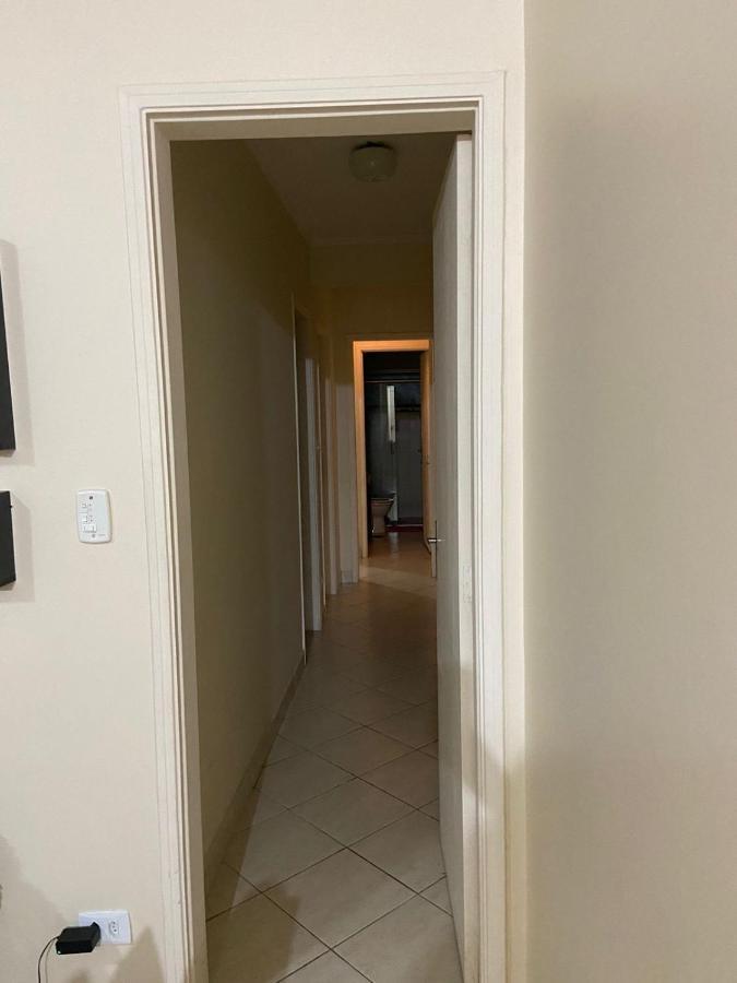 Apartamento Encantador No Guaruja, Praia Da Enseada - Apenas 600M Da Praia ! Dış mekan fotoğraf