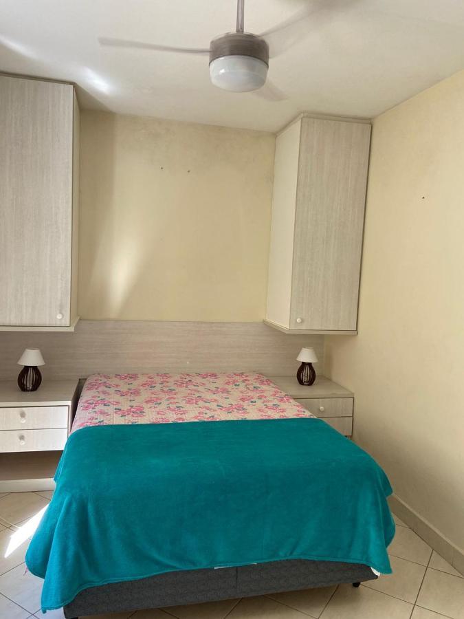 Apartamento Encantador No Guaruja, Praia Da Enseada - Apenas 600M Da Praia ! Dış mekan fotoğraf