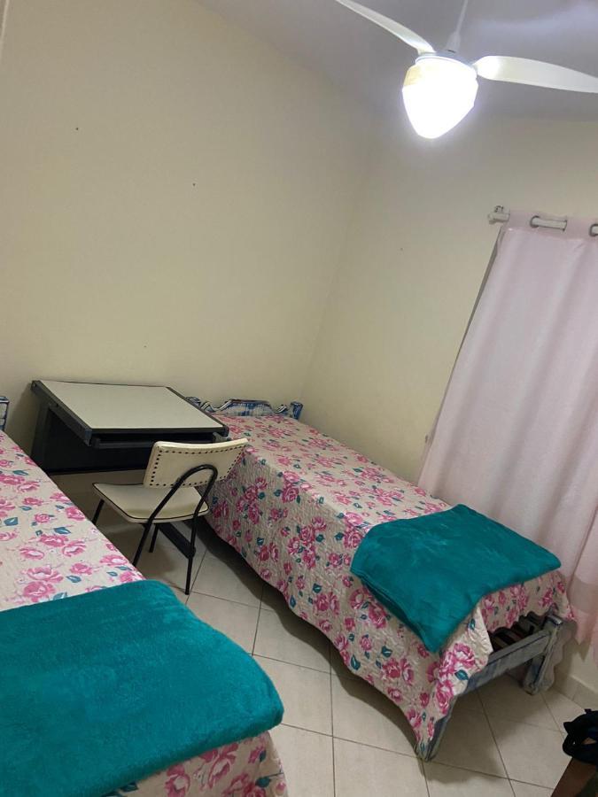 Apartamento Encantador No Guaruja, Praia Da Enseada - Apenas 600M Da Praia ! Dış mekan fotoğraf