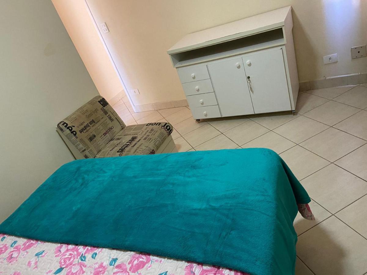 Apartamento Encantador No Guaruja, Praia Da Enseada - Apenas 600M Da Praia ! Dış mekan fotoğraf